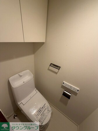 GENOVIA北池袋skygardenの物件内観写真